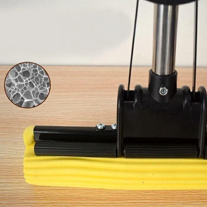 FloralVoid Premium Multi-Purpose Foldable Floor Cleaning Mop - 60% OFF Today🔥