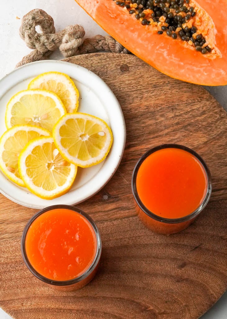 Special Papaya Seeds - Golden Papaya - Imported & Limited stock!🔥