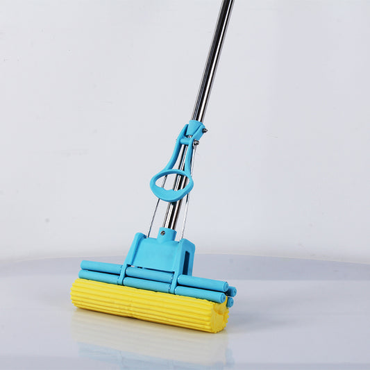 70% OFF - Floor Cleaning Squeeze Mop Wiper - Value for Money🔥