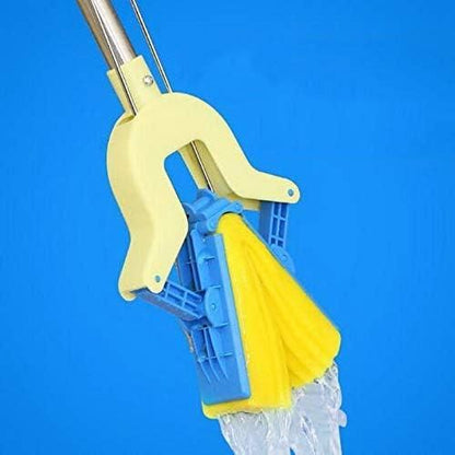 FloralVoid Premium Multi-Purpose Foldable Floor Cleaning Mop - 60% OFF Today🔥