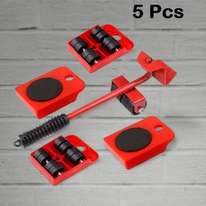 FloralVoid Premium Heavy Furniture Shifting and Moving Tool Set 🔥