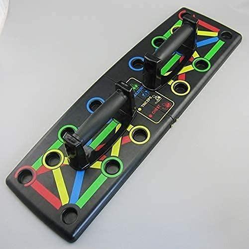 FitPro™ Push Up Board