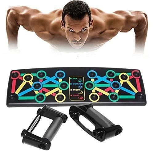 FitPro™ Push Up Board